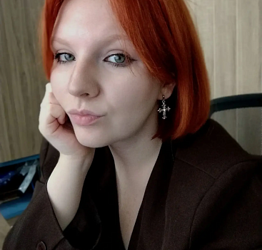 Шишкина Олеся Владимировна