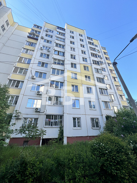 2-ая квартира, мкр «Электроника», ул. Минская, 63