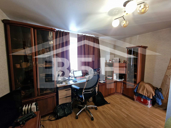 3ка, Воронеж, Победы бульвар, 51а, кв.626