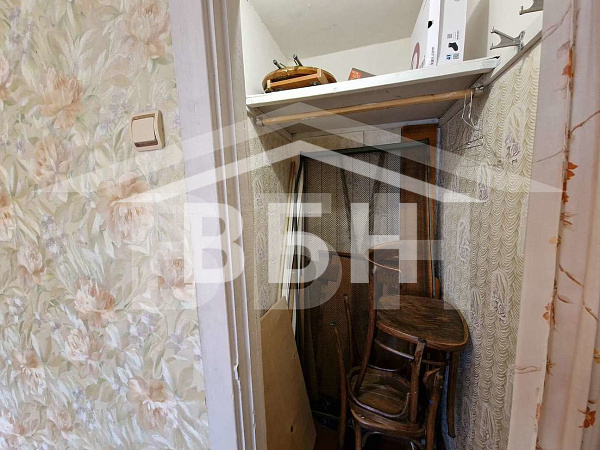 2ка, Воронеж, Советский район, ул. Любы Шевцовой.5, кв. 42
