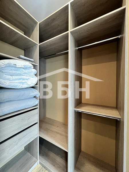 Просторная студия по ул. Куколкина, 18