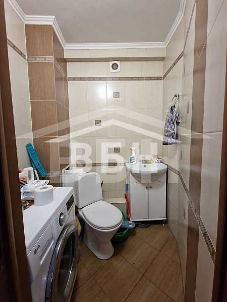 3ка, Воронеж, Победы бульвар, 51а, кв.626