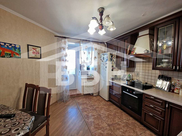3ка, Воронеж, Победы бульвар, 51а, кв.626