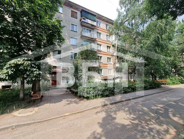 2ка, Воронеж, Советский район, ул. Любы Шевцовой.5, кв. 42