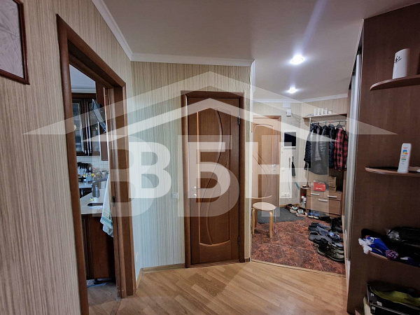 3ка, Воронеж, Победы бульвар, 51а, кв.626