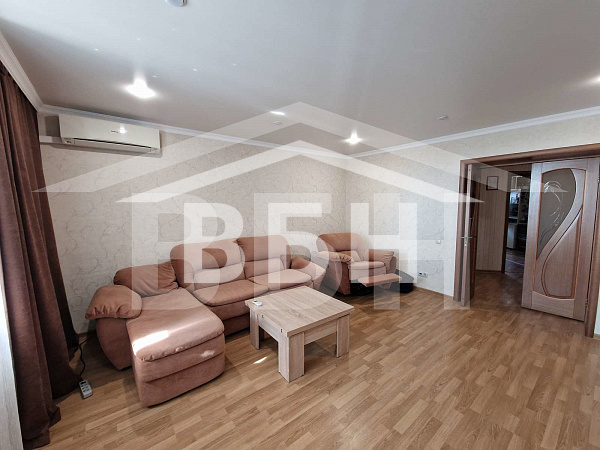 3ка, Воронеж, Победы бульвар, 51а, кв.626