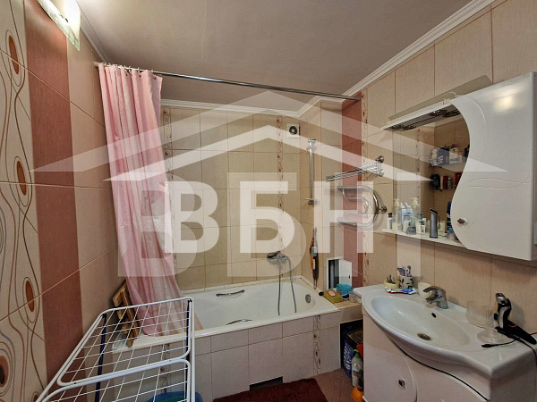 3ка, Воронеж, Победы бульвар, 51а, кв.626