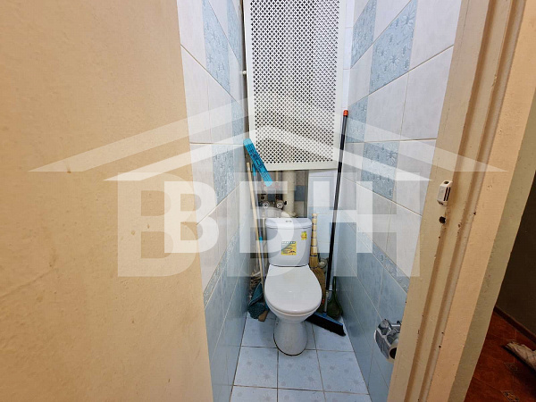 2ка, Воронеж, Советский район, ул. Любы Шевцовой.5, кв. 42