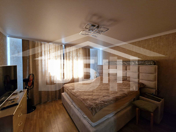 3ка, Воронеж, Победы бульвар, 51а, кв.626