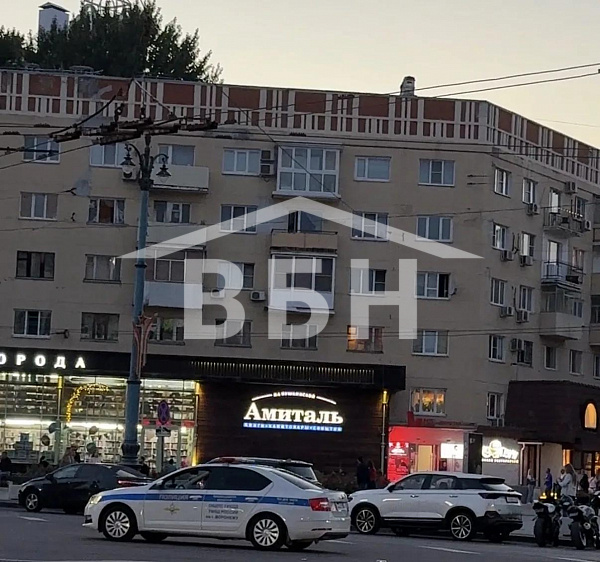 2-ая по ул. Пушкинская, 2